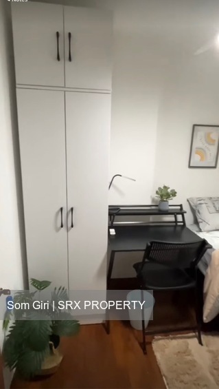 Costa Del Sol (D16), Condominium #615943271